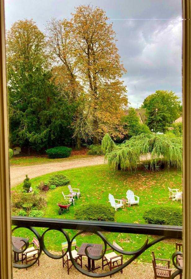Vieux-Villez Chateau Corneille מראה חיצוני תמונה