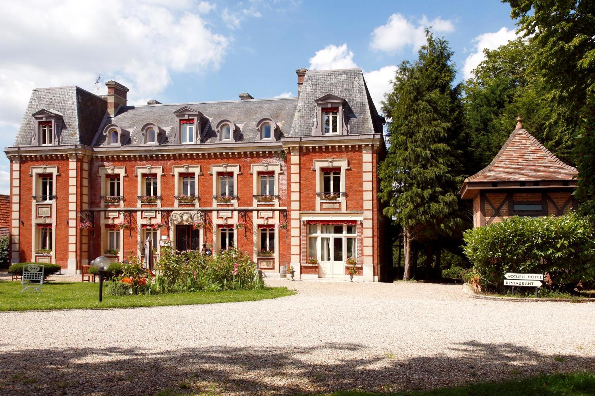 Vieux-Villez Chateau Corneille מראה חיצוני תמונה